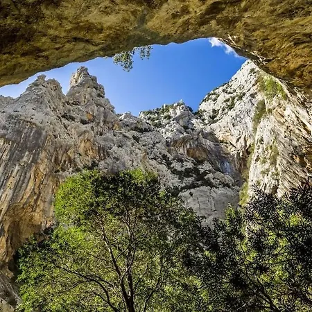 Settimia A 50 Mt Dalla Spiaggia! Villa
