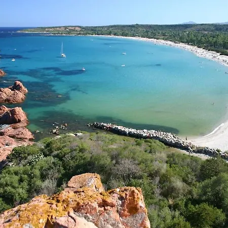 Villa Settimia A 50 Mt Dalla Spiaggia!