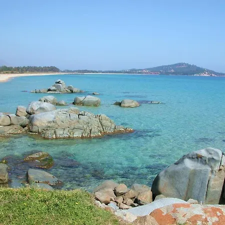 Settimia A 50 Mt Dalla Spiaggia!