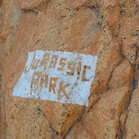 Settimia A 50 Mt Dalla Spiaggia! Villa