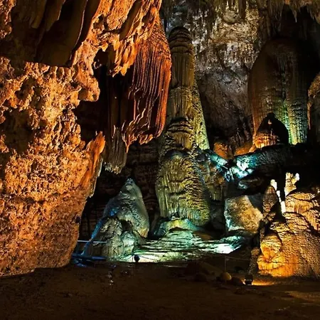 Settimia A 50 Mt Dalla Spiaggia! Villa Àrbatax