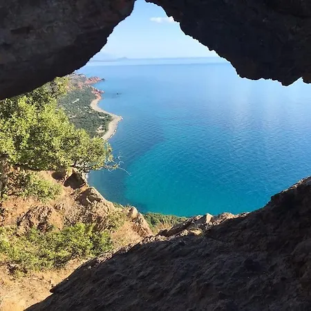 Settimia A 50 Mt Dalla Spiaggia!