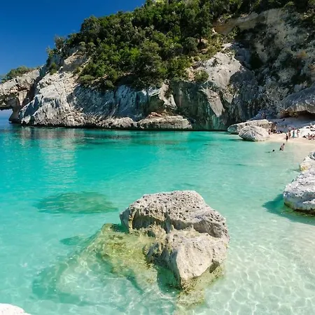 Settimia A 50 Mt Dalla Spiaggia! Villa *