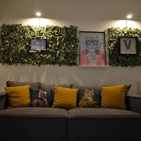 Settimia A 50 Mt Dalla Spiaggia!