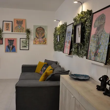 Villa Settimia A 50 Mt Dalla Spiaggia! Àrbatax