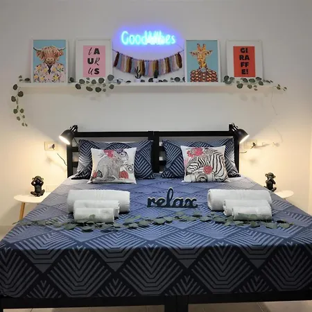 Settimia A 50 Mt Dalla Spiaggia! Villa *