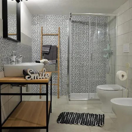 Settimia A 50 Mt Dalla Spiaggia! Villa Àrbatax