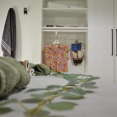 Settimia A 50 Mt Dalla Spiaggia! * Àrbatax