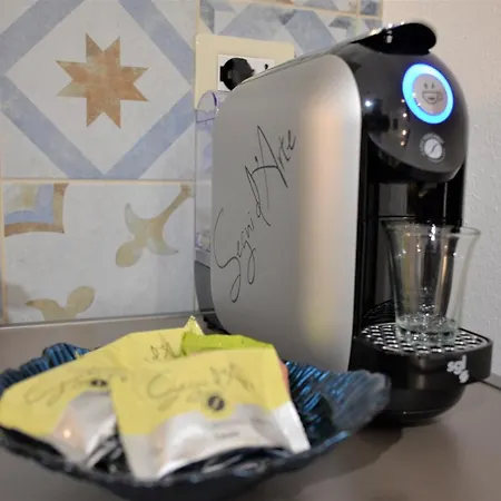 Settimia A 50 Mt Dalla Spiaggia! * Àrbatax