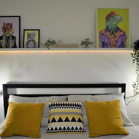 Villa Settimia A 50 Mt Dalla Spiaggia!