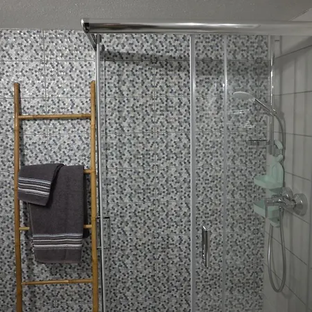 Settimia A 50 Mt Dalla Spiaggia!