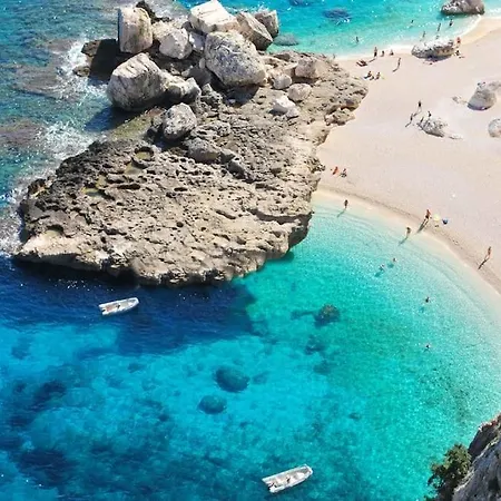 Villa Settimia A 50 Mt Dalla Spiaggia! *