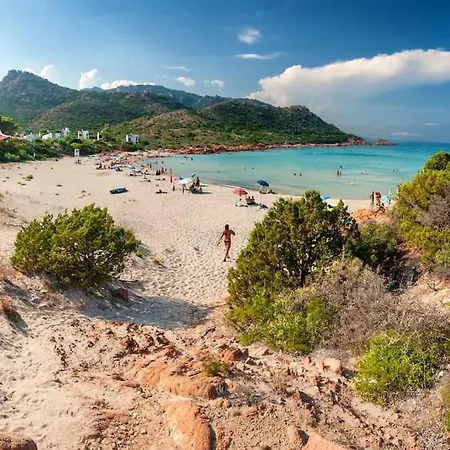 Settimia A 50 Mt Dalla Spiaggia! Villa *