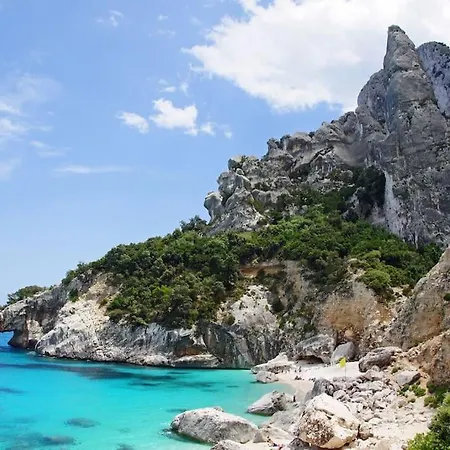 Settimia A 50 Mt Dalla Spiaggia! ヴィラ *
