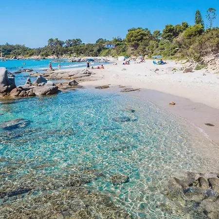 Settimia A 50 Mt Dalla Spiaggia!