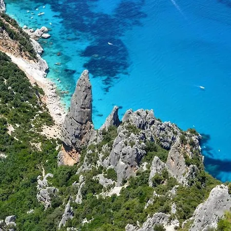 Settimia A 50 Mt Dalla Spiaggia! *