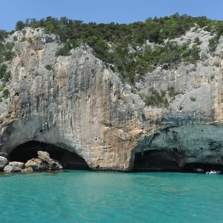 Settimia A 50 Mt Dalla Spiaggia! *