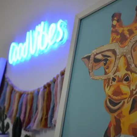 Settimia A 50 Mt Dalla Spiaggia! *