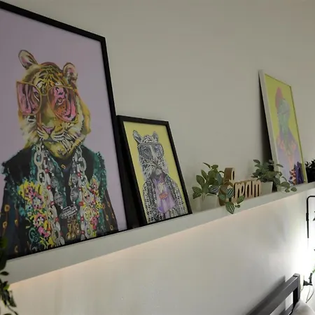 Settimia A 50 Mt Dalla Spiaggia! Villa Àrbatax