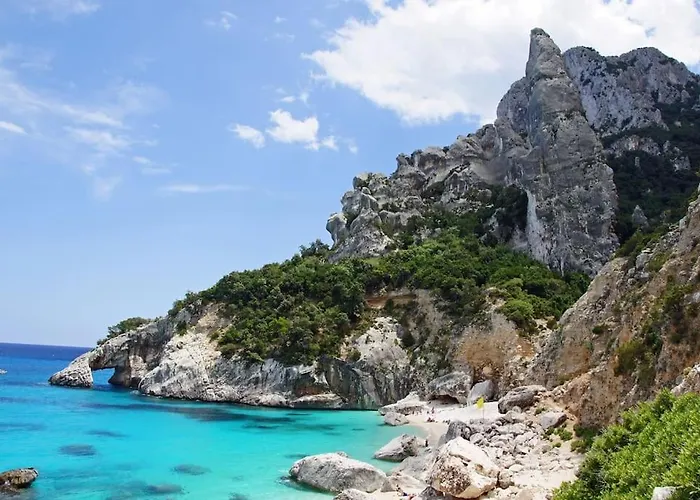 Settimia A 50 Mt Dalla Spiaggia! Villa *