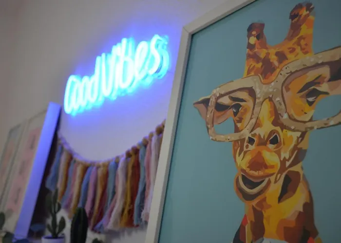 Settimia A 50 Mt Dalla Spiaggia! *