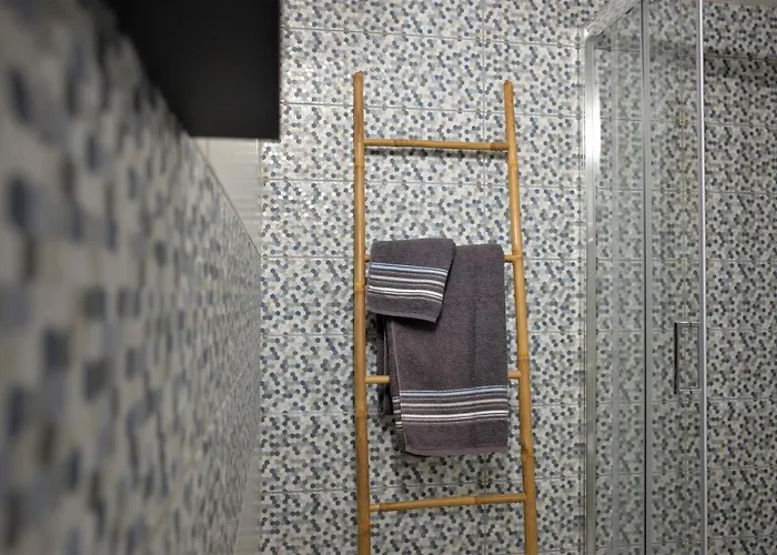 Settimia A 50 Mt Dalla Spiaggia! Villa Àrbatax